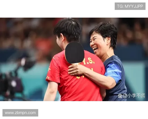 专访乒乓球女将杨娜揭秘她成功背后的努力与坚持 专访乒乓球女将杨娜揭秘她成功背后的努力与坚持